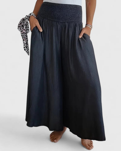 Elona™ | Spodnie Mukavat