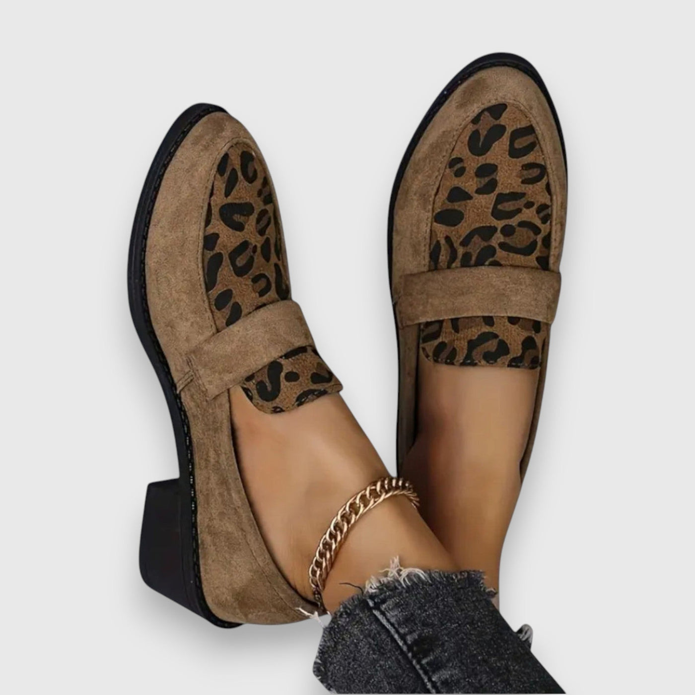 Brunika – Mukavat Loaferit