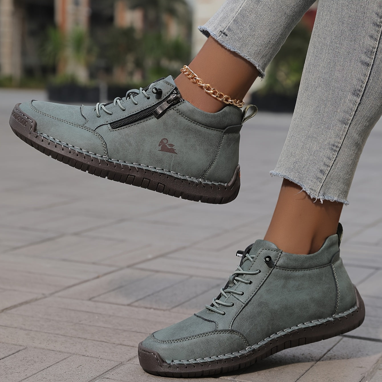 Hadyn | Buty ortopedyczne