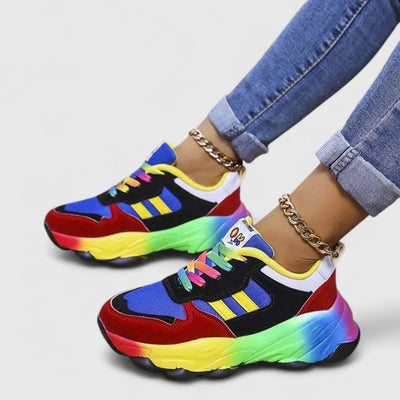 Sofriena™ | Ortopedyczne Tenisówki