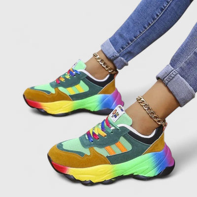 Sofriena™ | Ortopedyczne Tenisówki