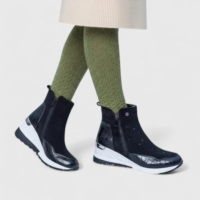 Maele | Botki ortopedyczne