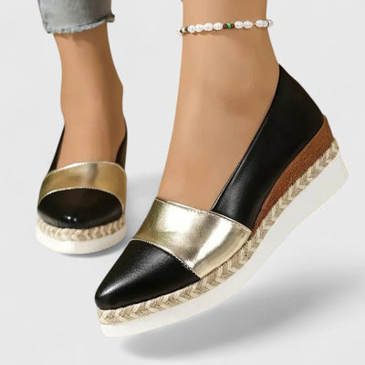 Kynsleigh | Buty ortopedyczne