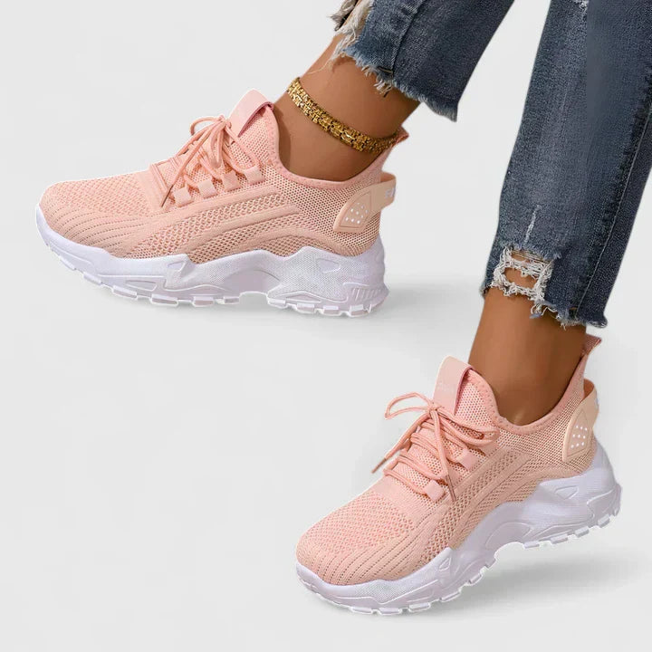 Maica | Ortopedyczne Buty Sportowe