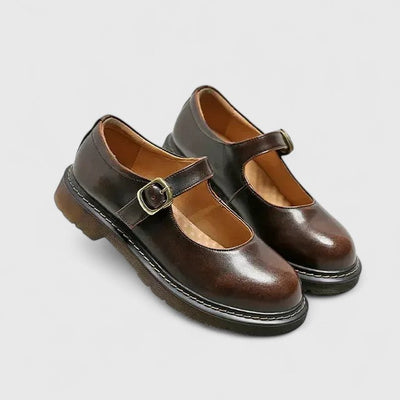 Bridgit | Stylowe Buty