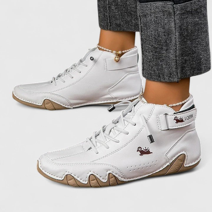 Halyviora | Ortopedyczne Botki