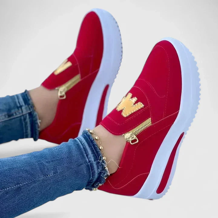 Shanique | Buty ortopedyczne