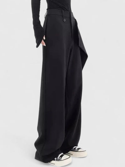 Chrissie | Stylowe Spodnie