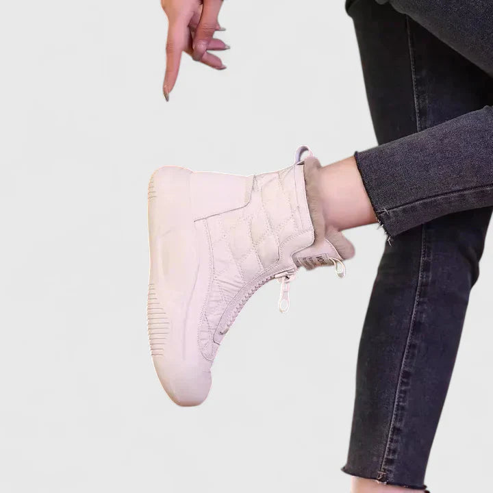 Miu | Botki Ortopedyczne