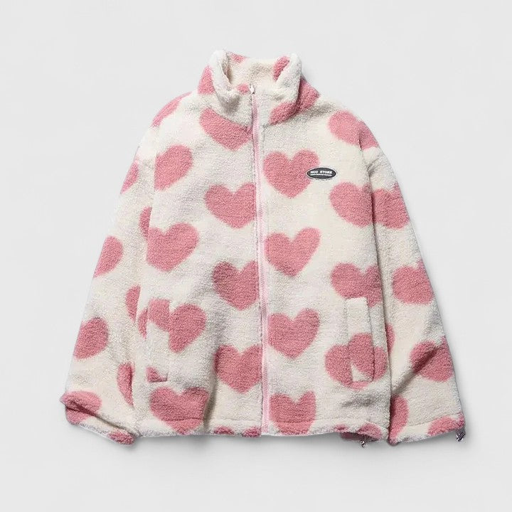 Bexli | Wygodna Kurtka