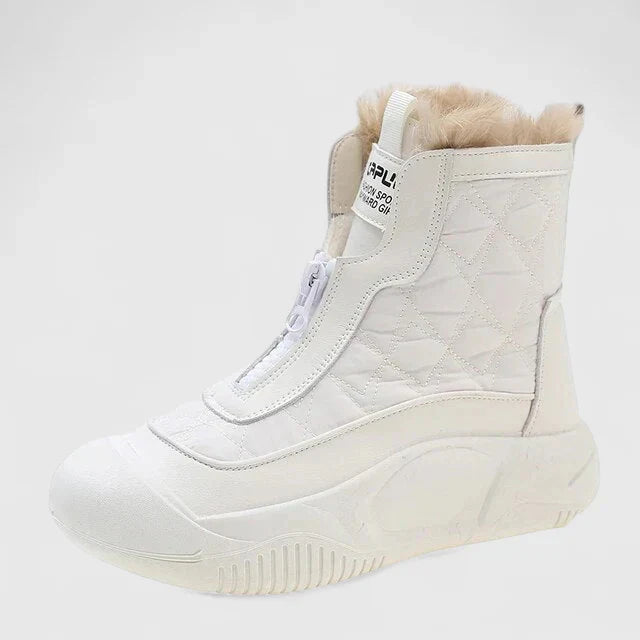 Miu | Botki Ortopedyczne