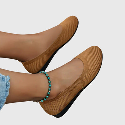 Mia™ - Antypoślizgowy, oddychający but