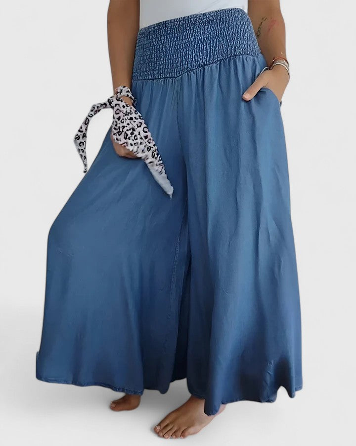 Elona™ | Spodnie Mukavat