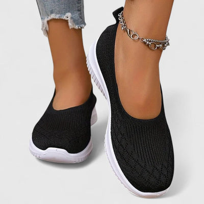 Odara | Ortopedyczne Slip-On