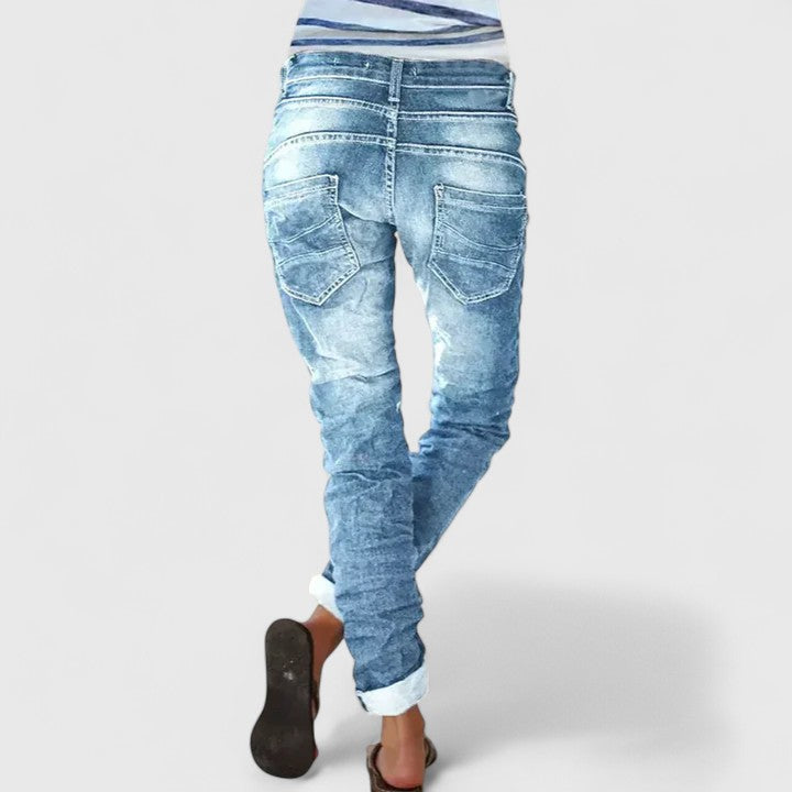 Erin | Spodnie Mukavat