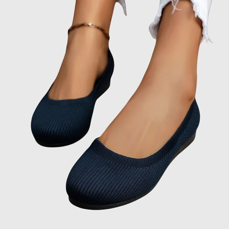 Mia™ - Antypoślizgowy, oddychający but