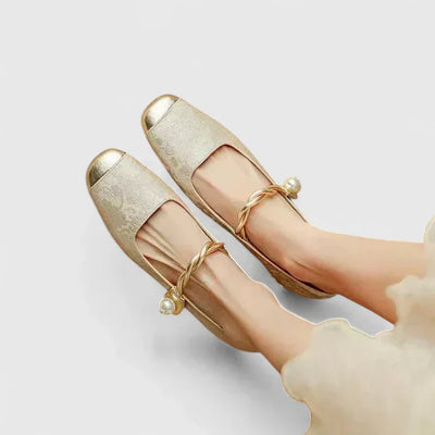 Oralyssia | Ortopedyczne buty Mary Jane