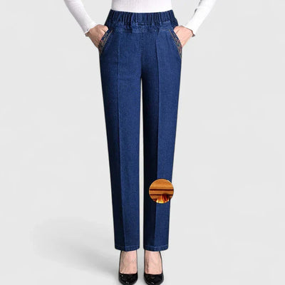 Floralyssa | Wygodne Spodnie